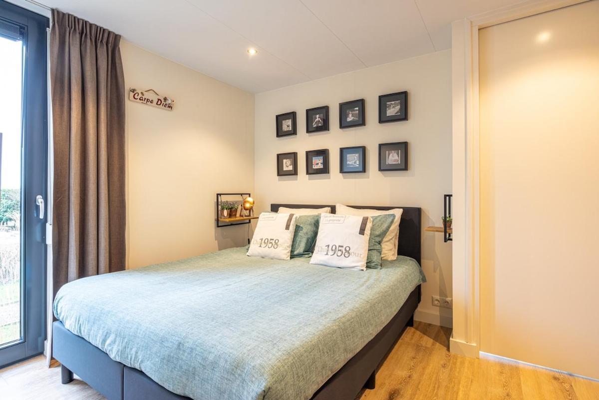 Maasparcje Ecolodge K2 Roermond Esterno foto