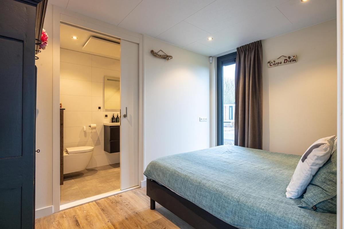 Maasparcje Ecolodge K2 Roermond Esterno foto